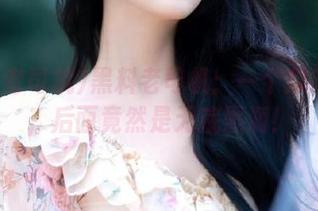 黑料老司机：一个瓜的入口，后面竟然是无底黑洞！